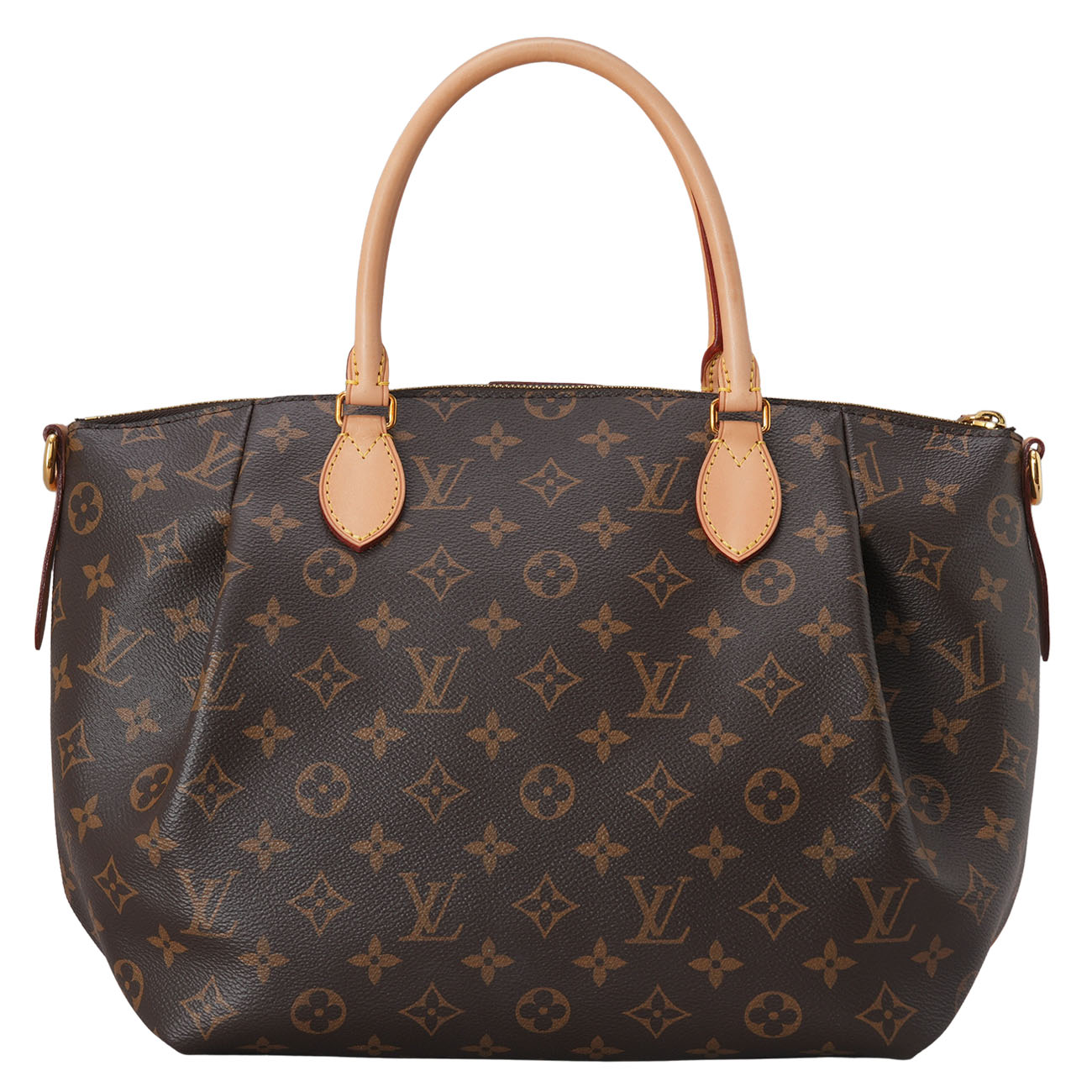 LOUIS VUITTON(USED)루이비통 모노그램 튀렌느 MM